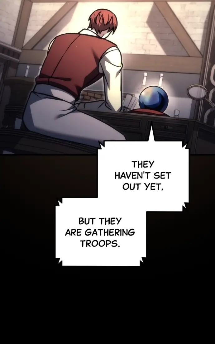 Read A Flame Reborn EN Manga Online