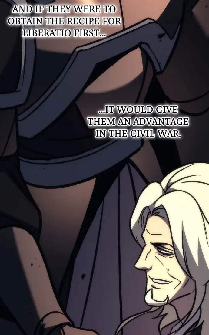 Read A Flame Reborn EN Manga Online