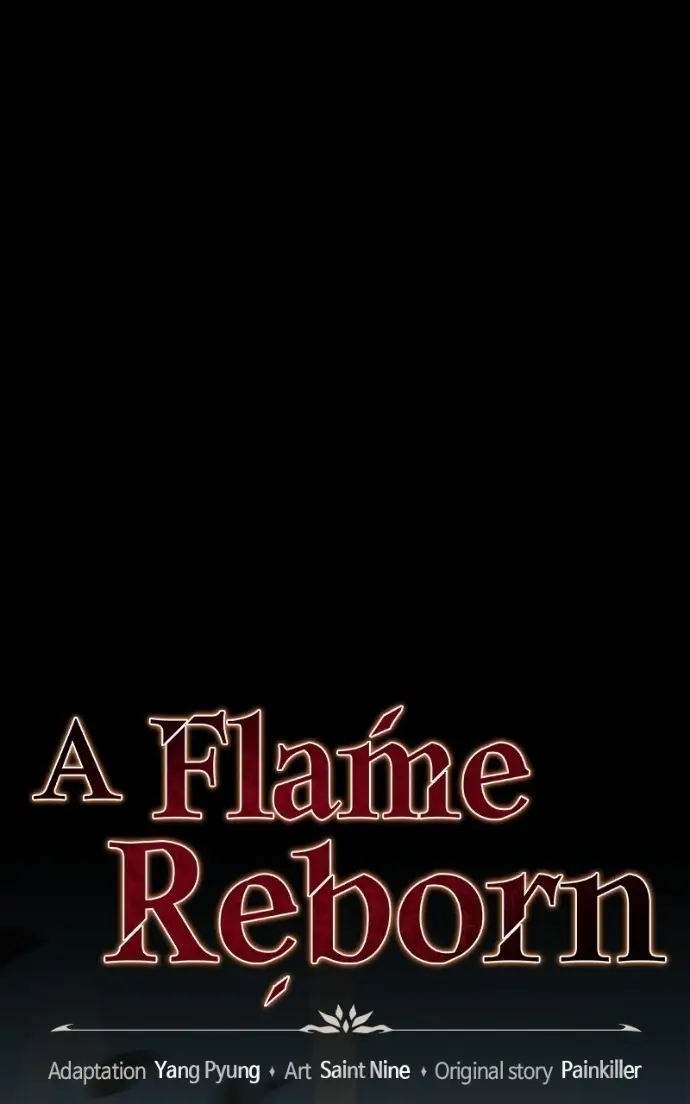 Read A Flame Reborn EN Manga Online