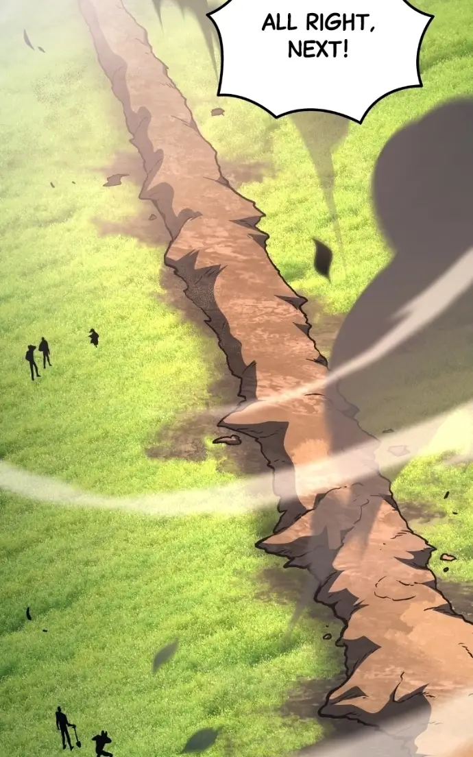 Read A Flame Reborn EN Manga Online