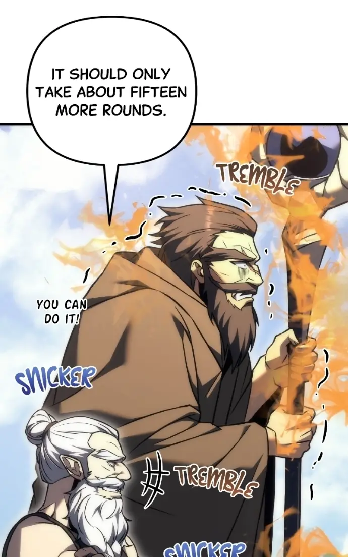 Read A Flame Reborn EN Manga Online