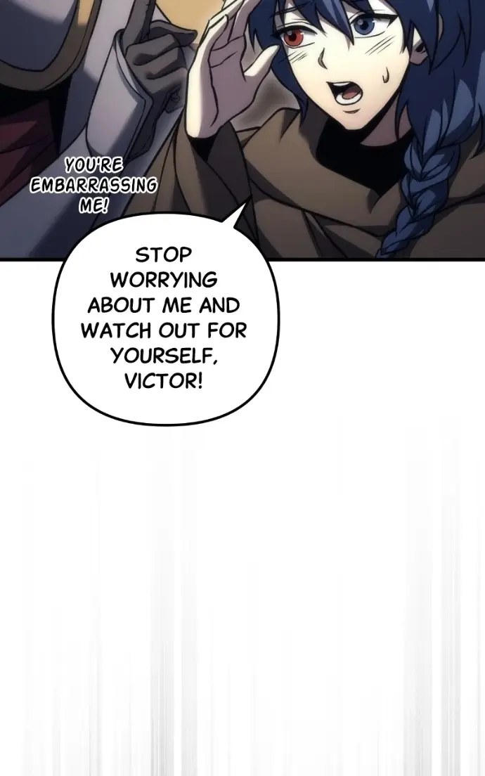 Read A Flame Reborn EN Manga Online