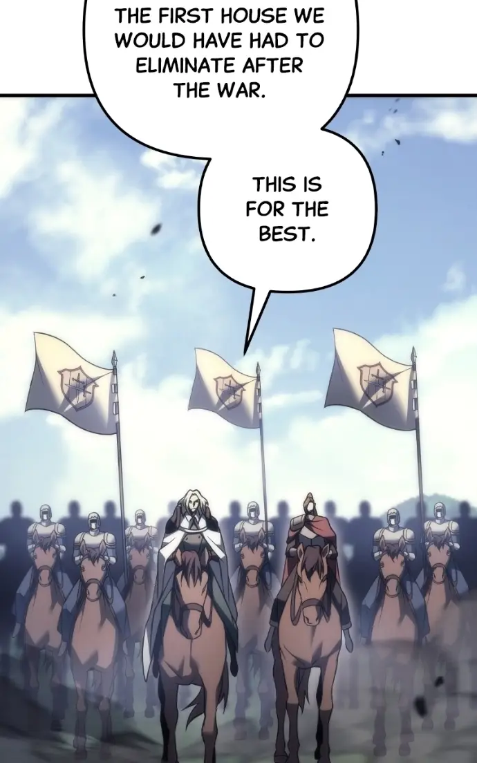 Read A Flame Reborn EN Manga Online