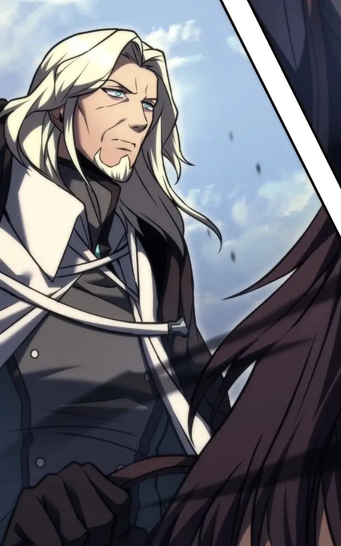 Read A Flame Reborn EN Manga Online