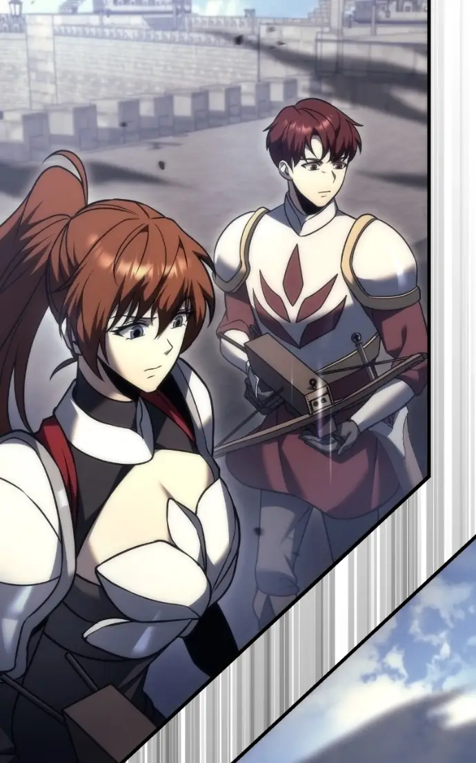 Read A Flame Reborn EN Manga Online