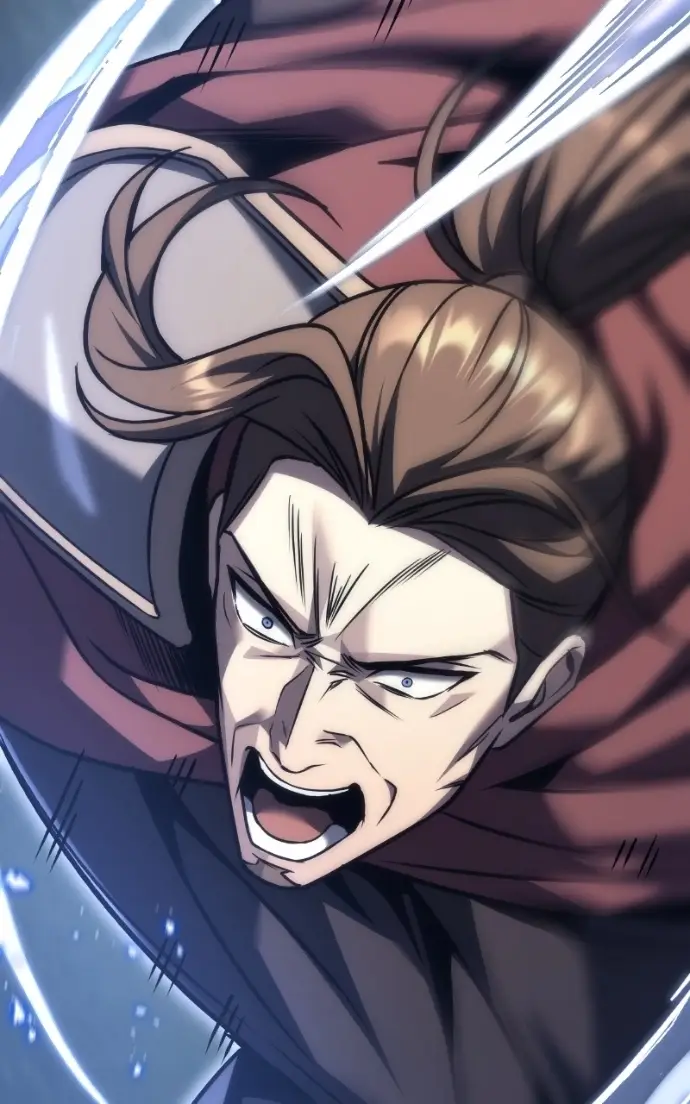 Read A Flame Reborn EN Manga Online