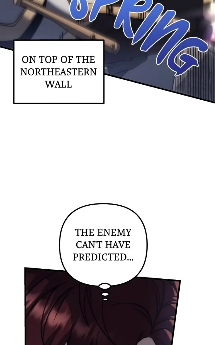 Read A Flame Reborn EN Manga Online