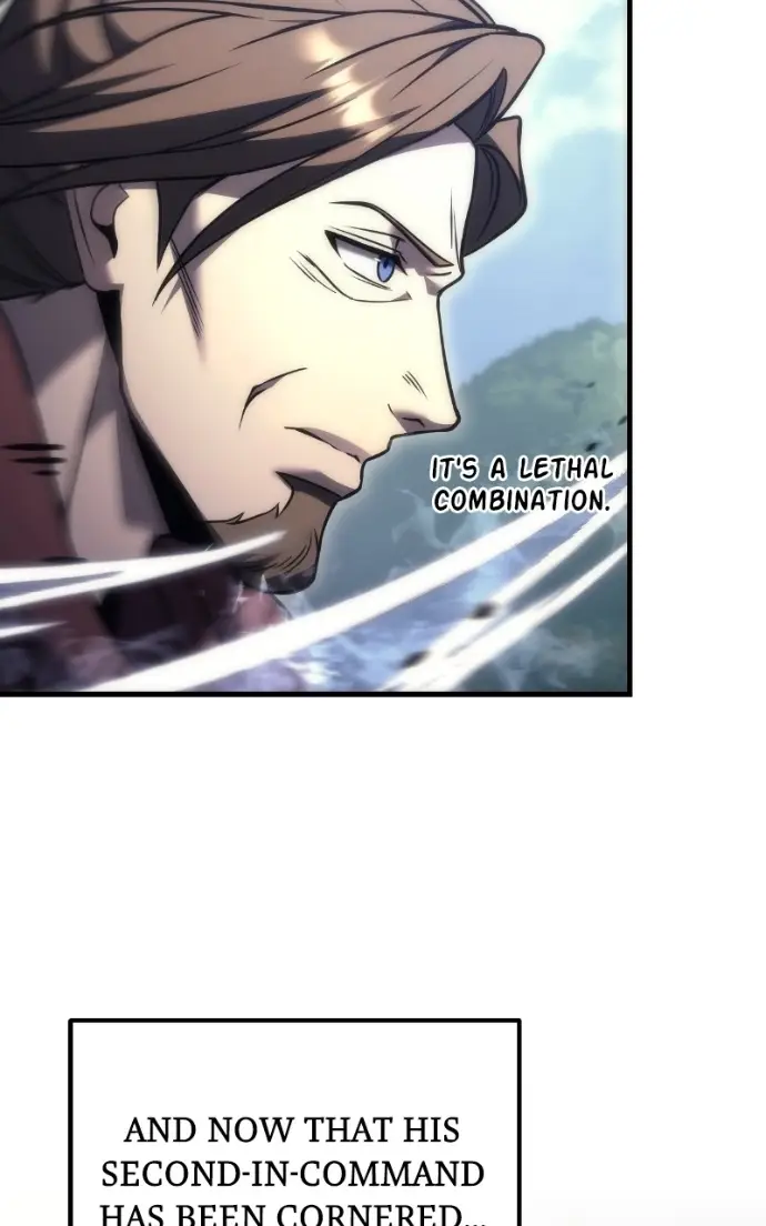 Read A Flame Reborn EN Manga Online