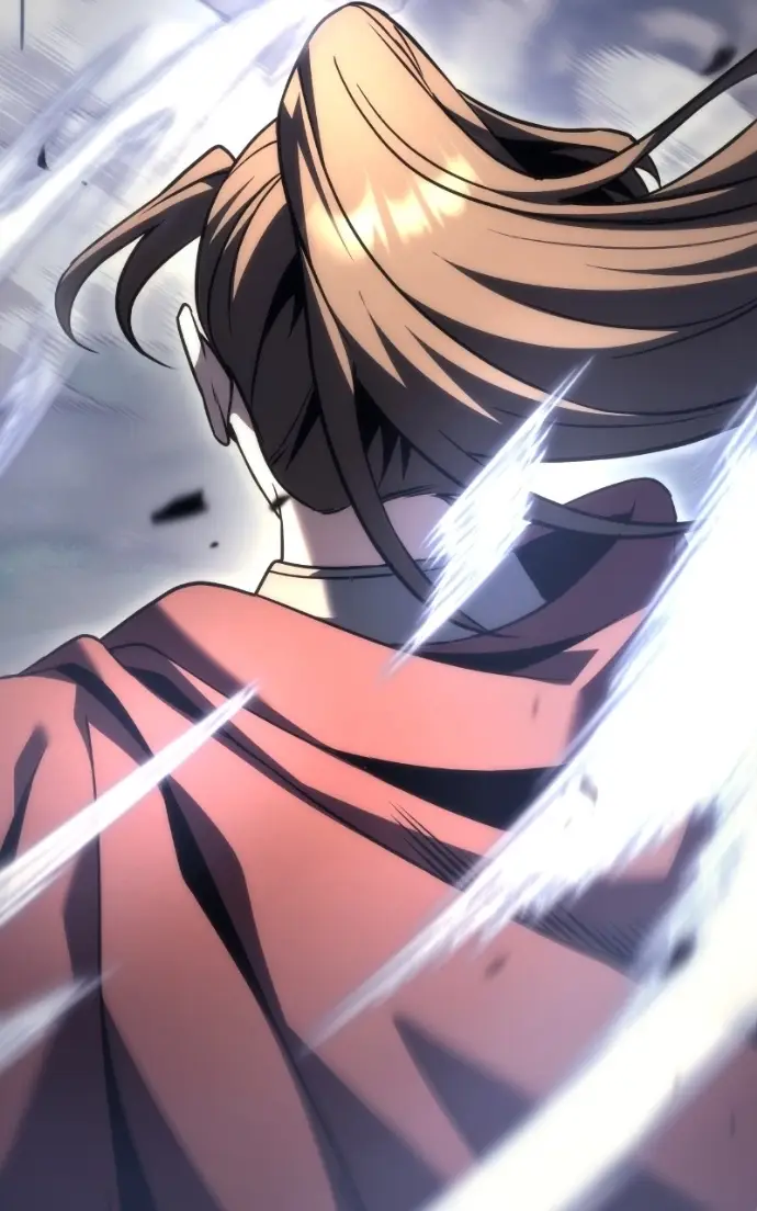 Read A Flame Reborn EN Manga Online