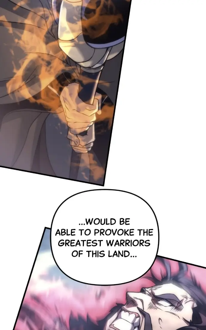 Read A Flame Reborn EN Manga Online