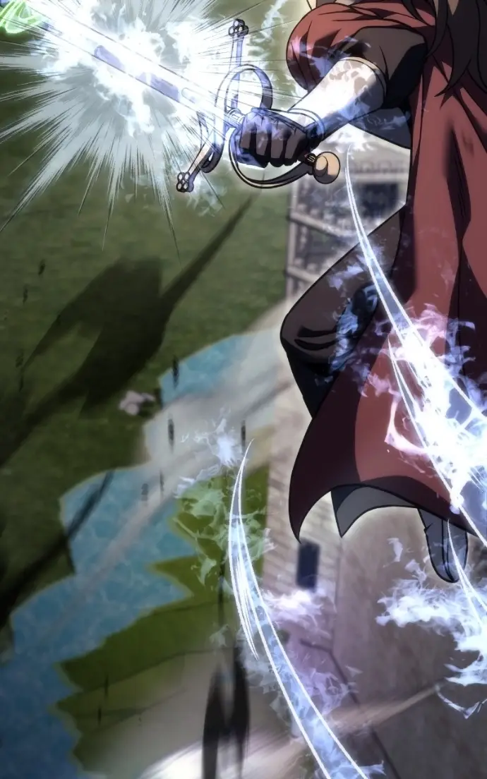 Read A Flame Reborn EN Manga Online