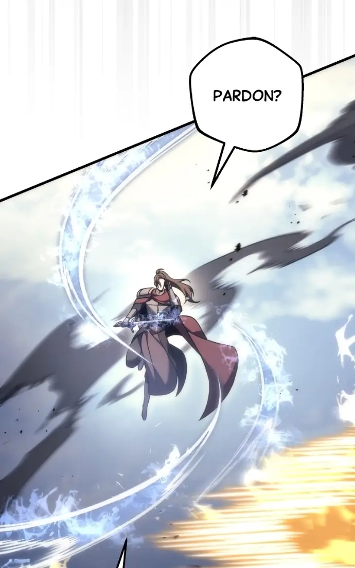 Read A Flame Reborn EN Manga Online