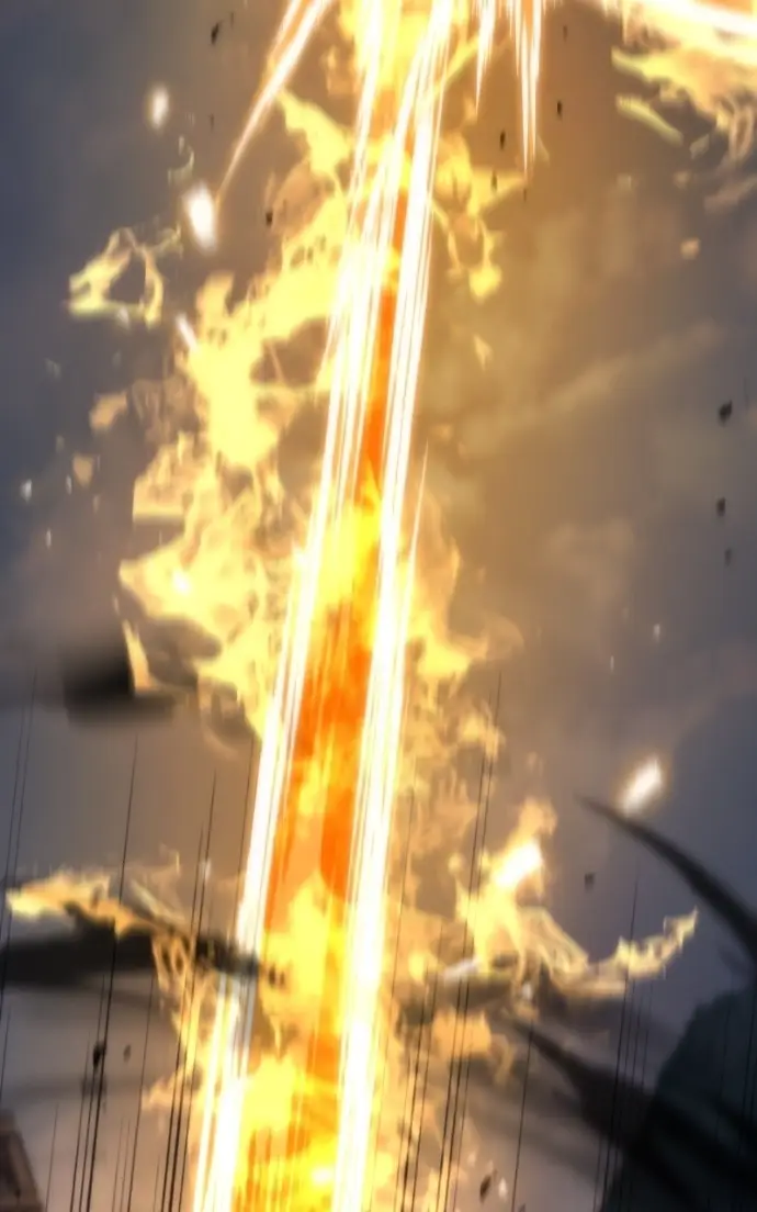 Read A Flame Reborn EN Manga Online