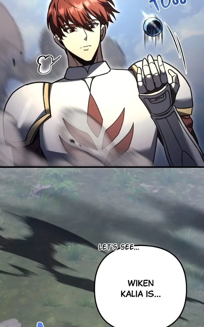 Read A Flame Reborn EN Manga Online