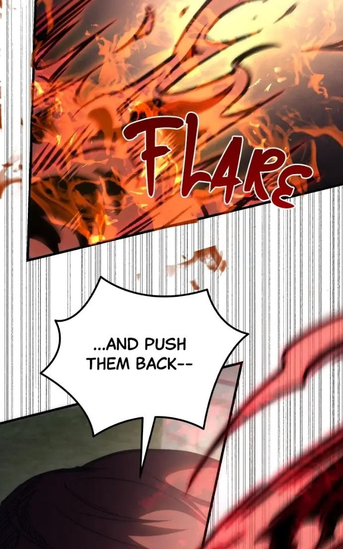 Read A Flame Reborn EN Manga Online