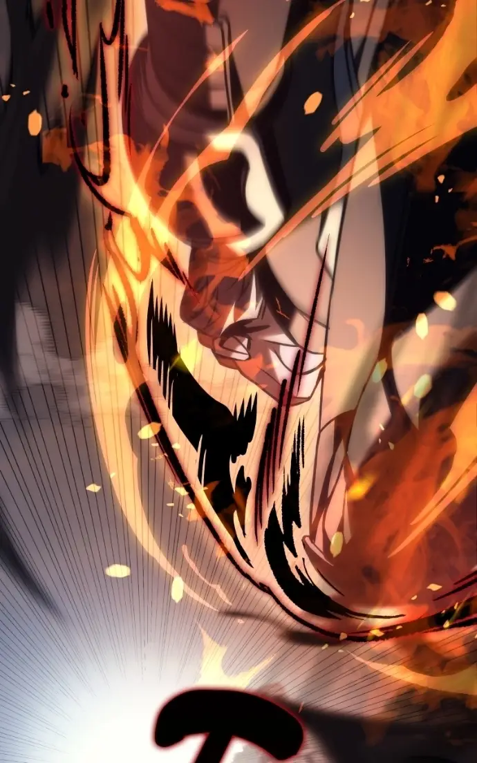 Read A Flame Reborn EN Manga Online