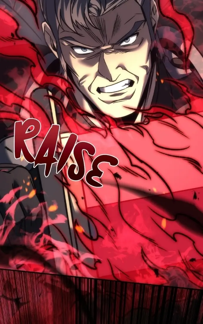 Read A Flame Reborn EN Manga Online