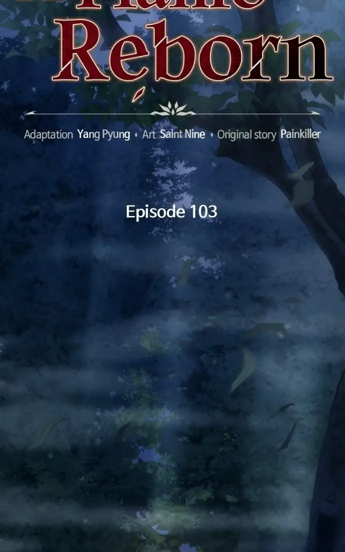 Read A Flame Reborn EN Manga Online