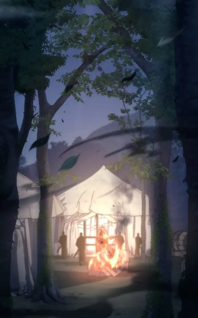 Read A Flame Reborn EN Manga Online