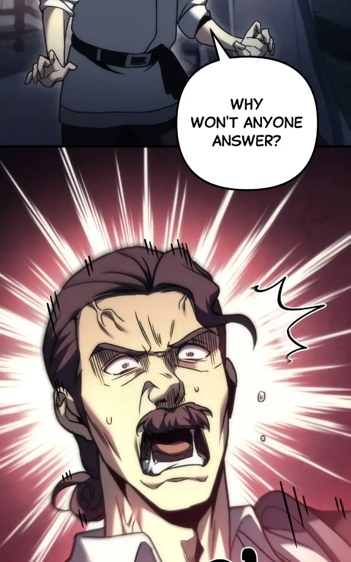 Read A Flame Reborn EN Manga Online