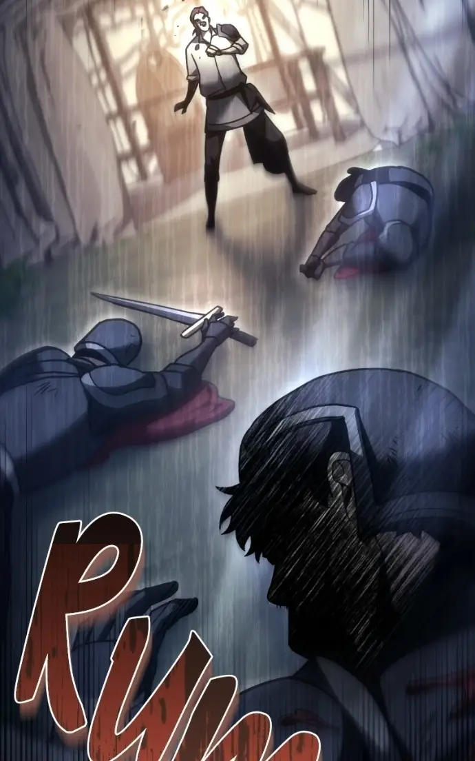 Read A Flame Reborn EN Manga Online