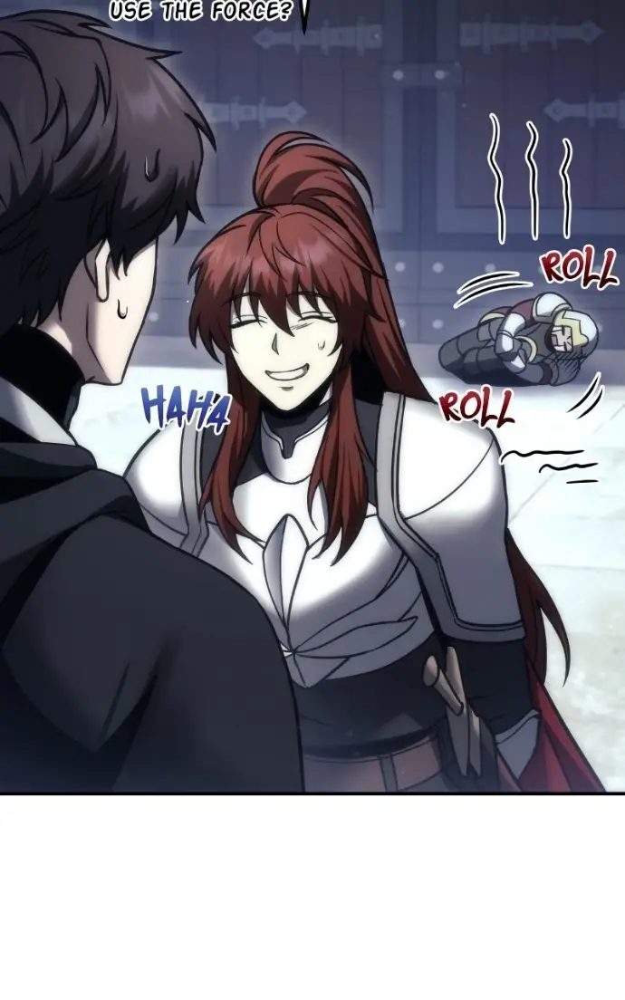 Read A Flame Reborn EN Manga Online