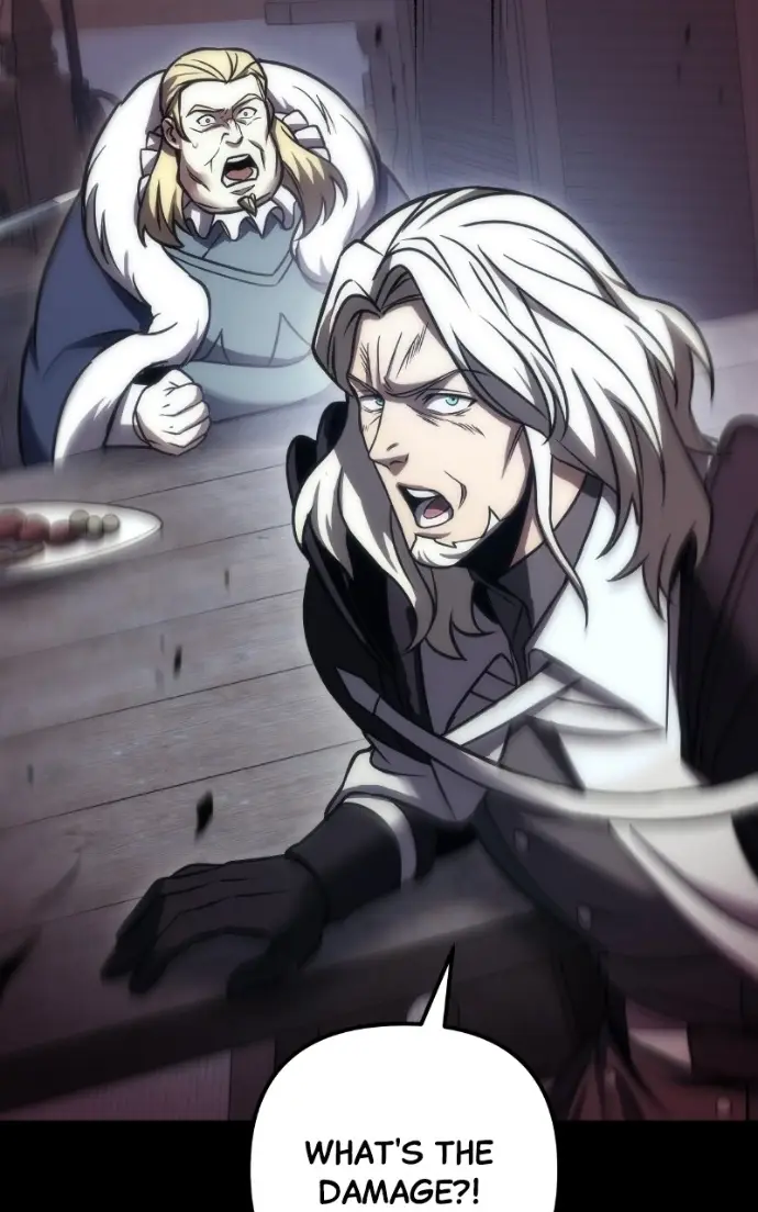 Read A Flame Reborn EN Manga Online