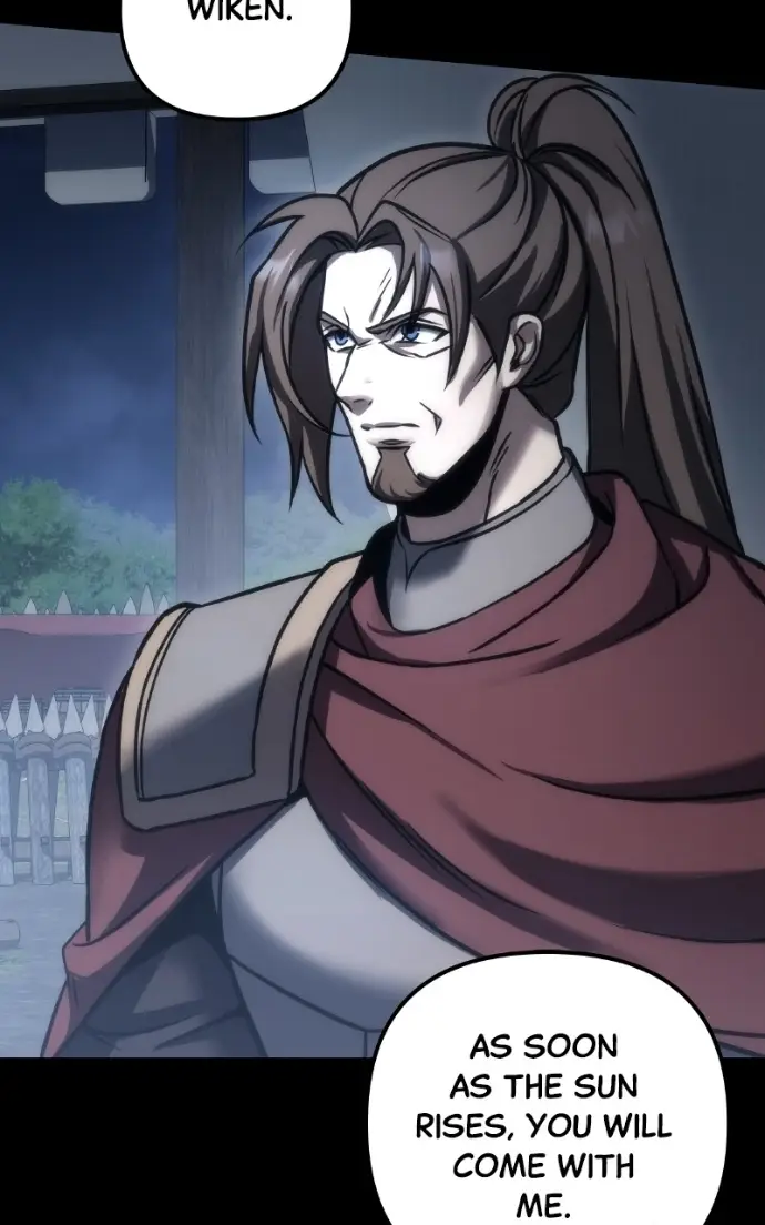 Read A Flame Reborn EN Manga Online