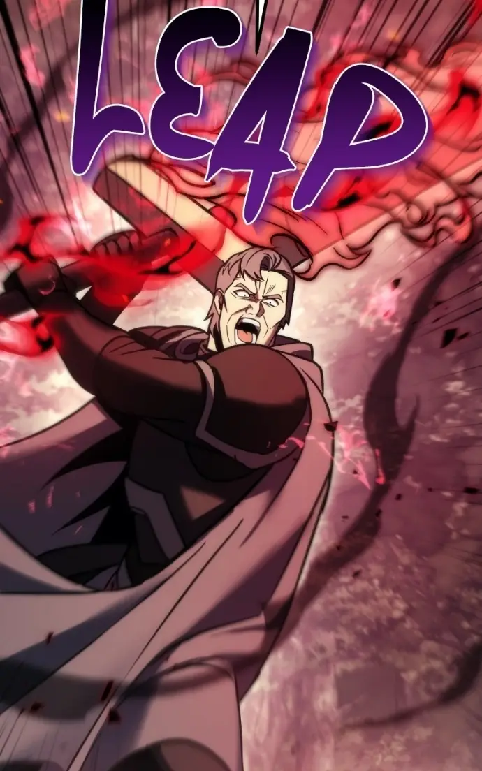 Read A Flame Reborn EN Manga Online