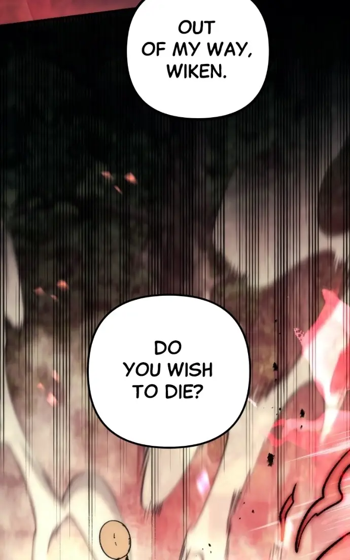 Read A Flame Reborn EN Manga Online