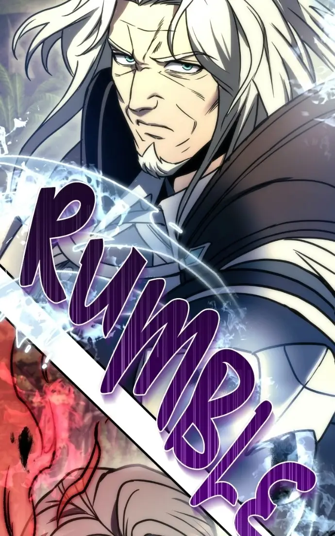 Read A Flame Reborn EN Manga Online