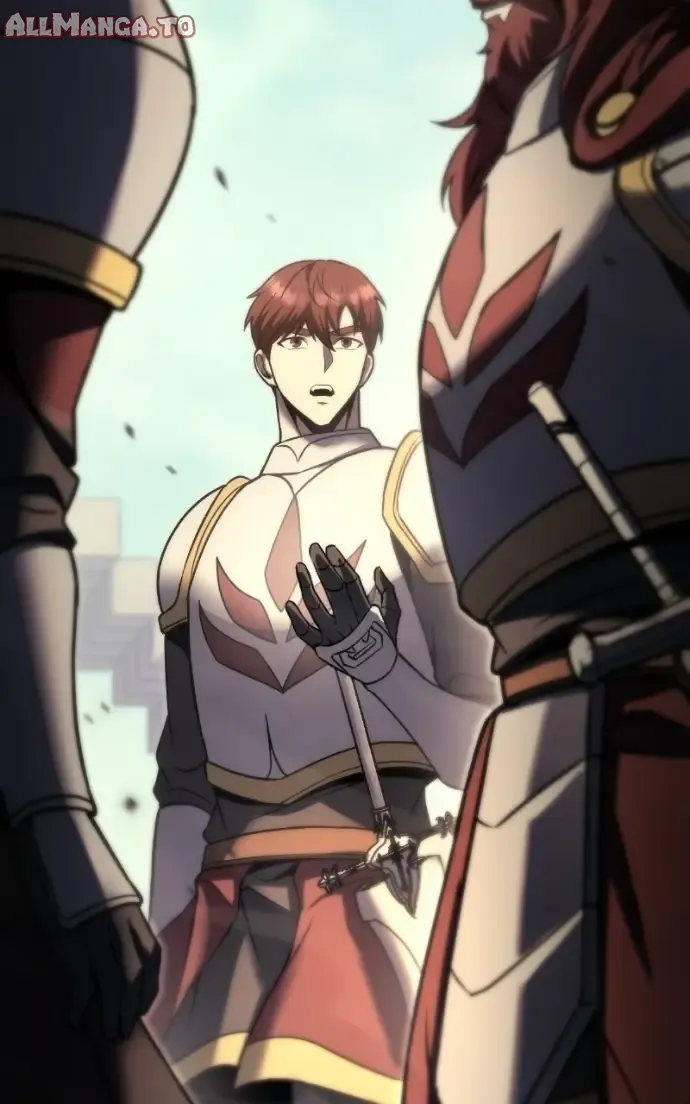 Read A Flame Reborn EN Manga Online