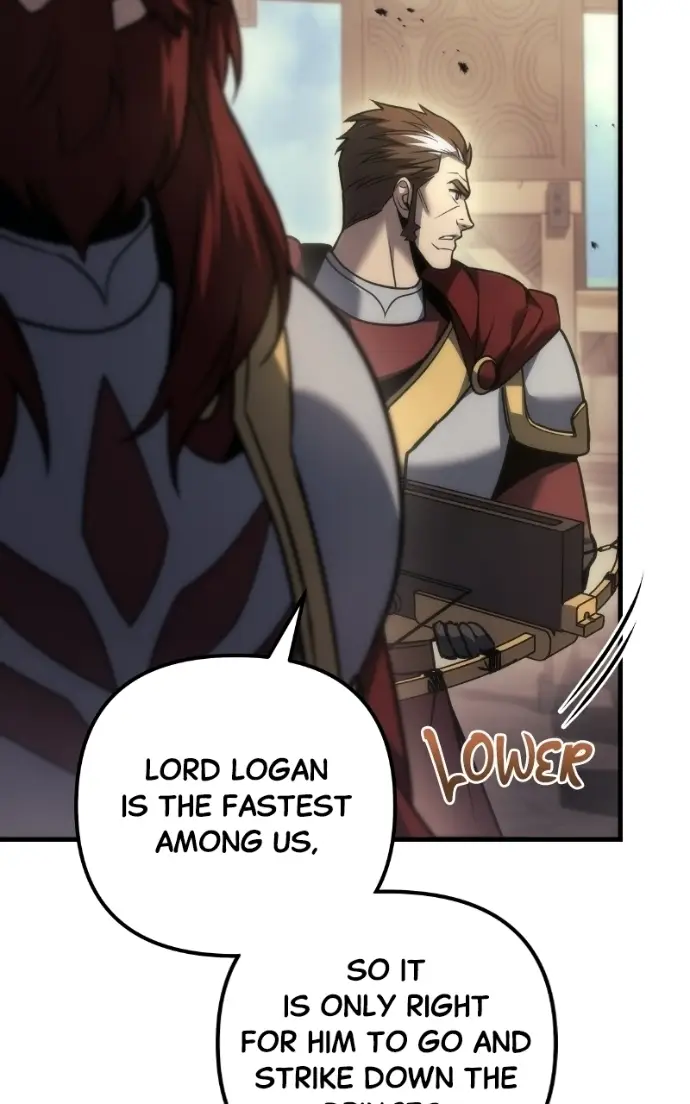 Read A Flame Reborn EN Manga Online