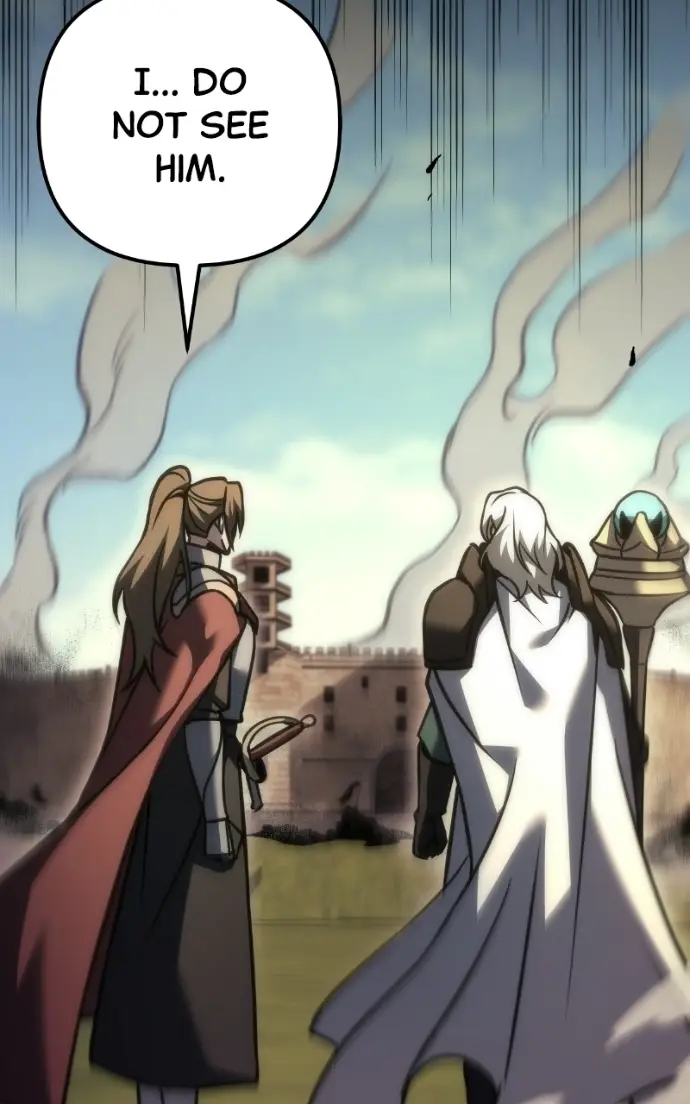 Read A Flame Reborn EN Manga Online