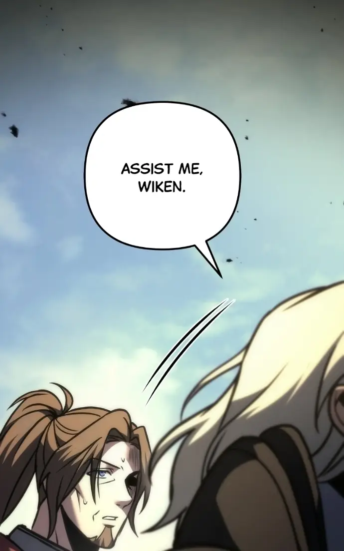 Read A Flame Reborn EN Manga Online