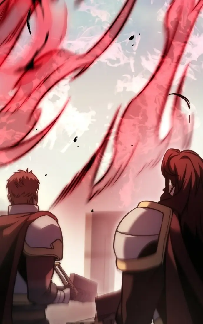 Read A Flame Reborn EN Manga Online