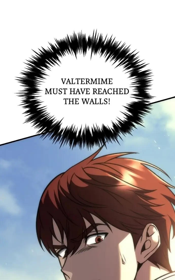 Read A Flame Reborn EN Manga Online