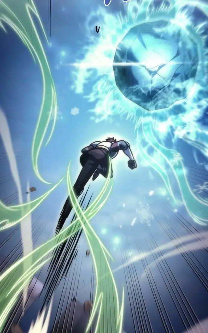 Read A Flame Reborn EN Manga Online