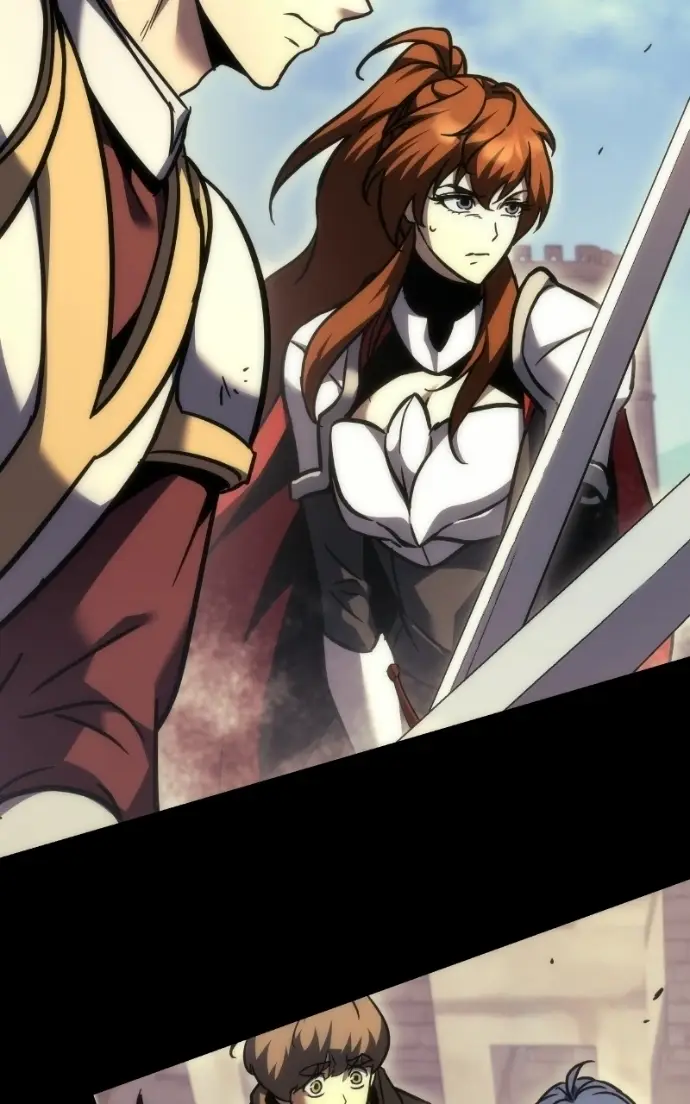 Read A Flame Reborn EN Manga Online