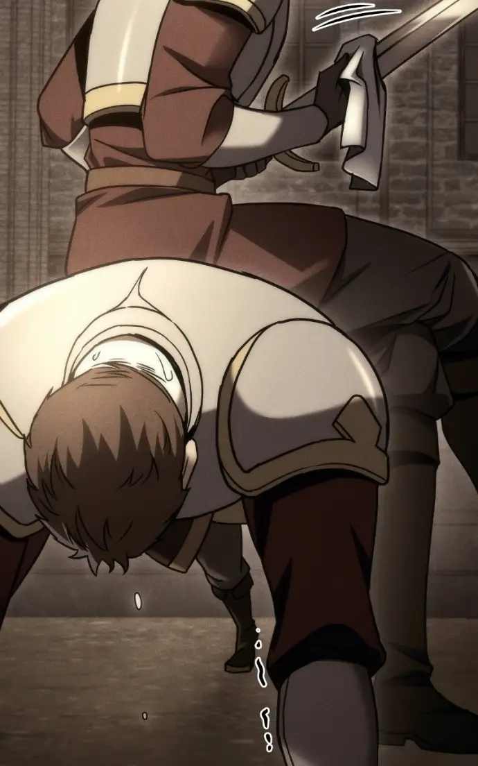 Read A Flame Reborn EN Manga Online