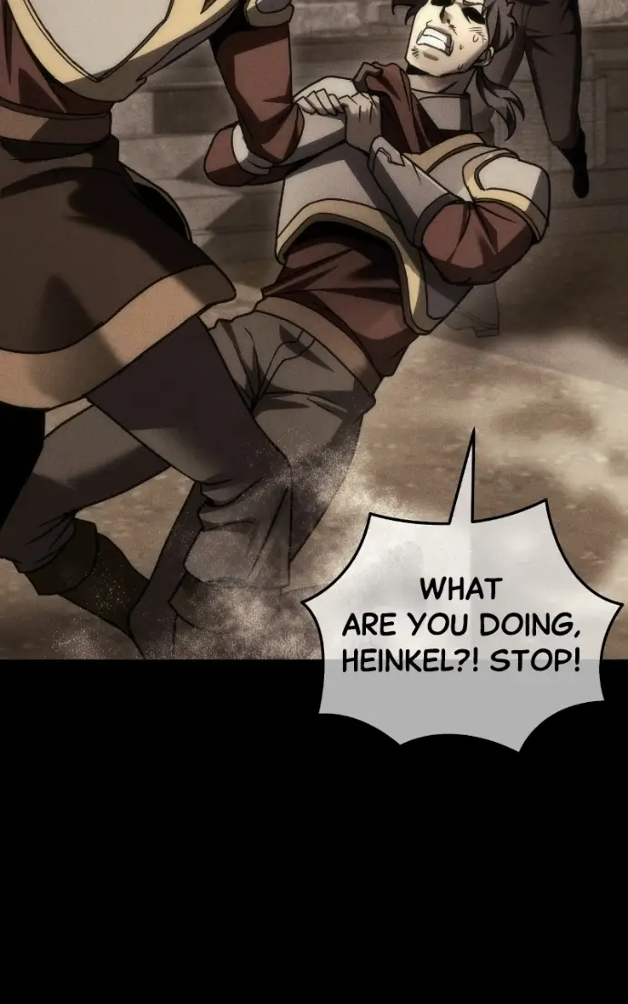 Read A Flame Reborn EN Manga Online