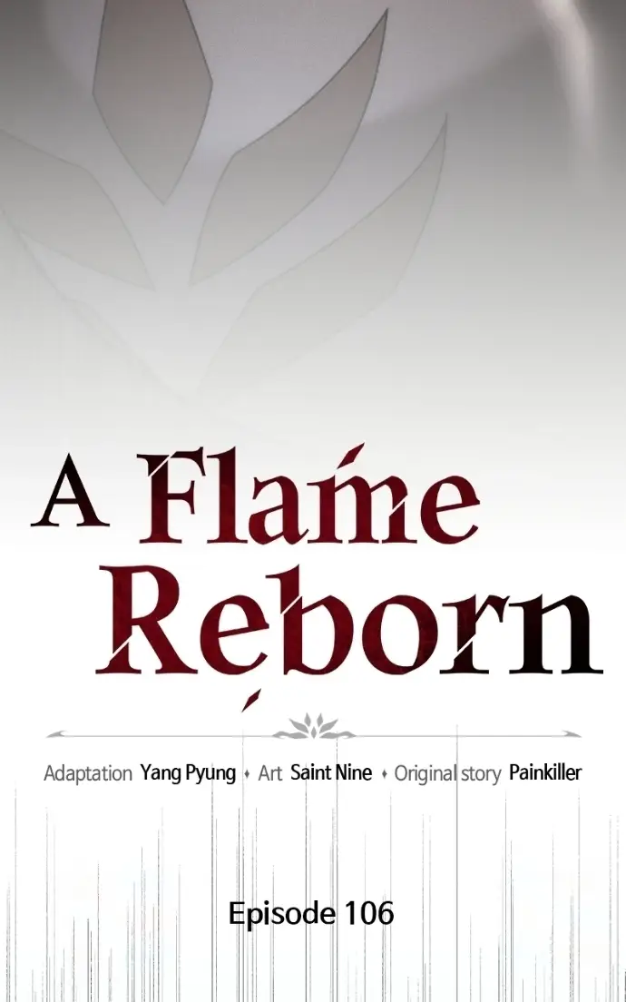Read A Flame Reborn EN Manga Online