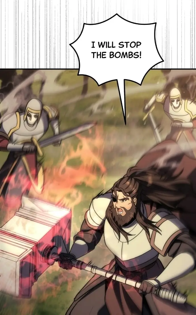 Read A Flame Reborn EN Manga Online