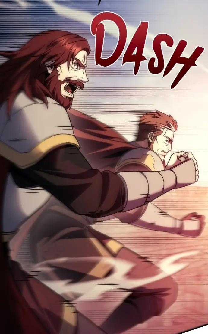 Read A Flame Reborn EN Manga Online