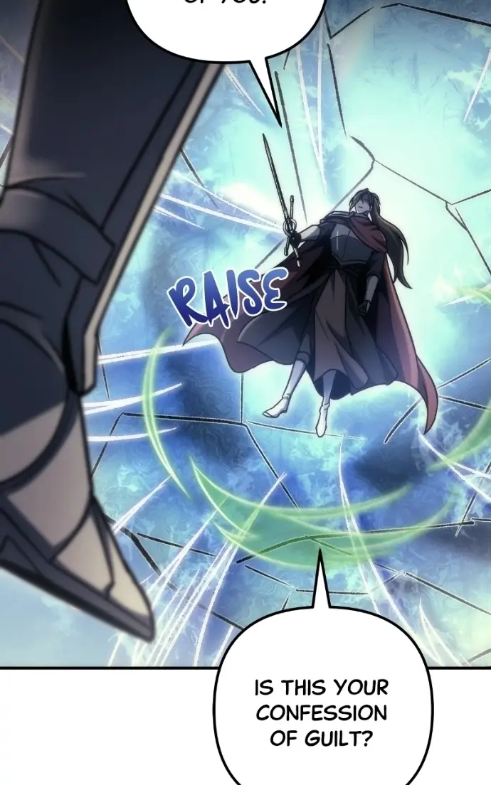 Read A Flame Reborn EN Manga Online