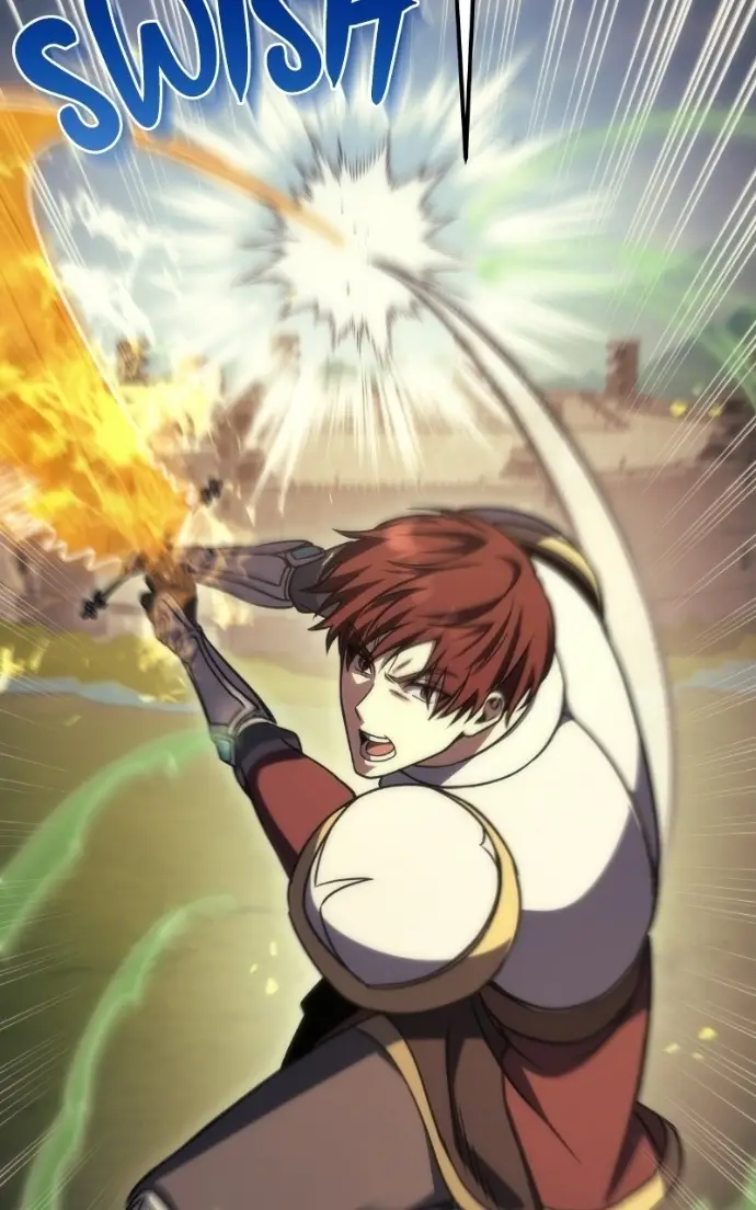 Read A Flame Reborn EN Manga Online