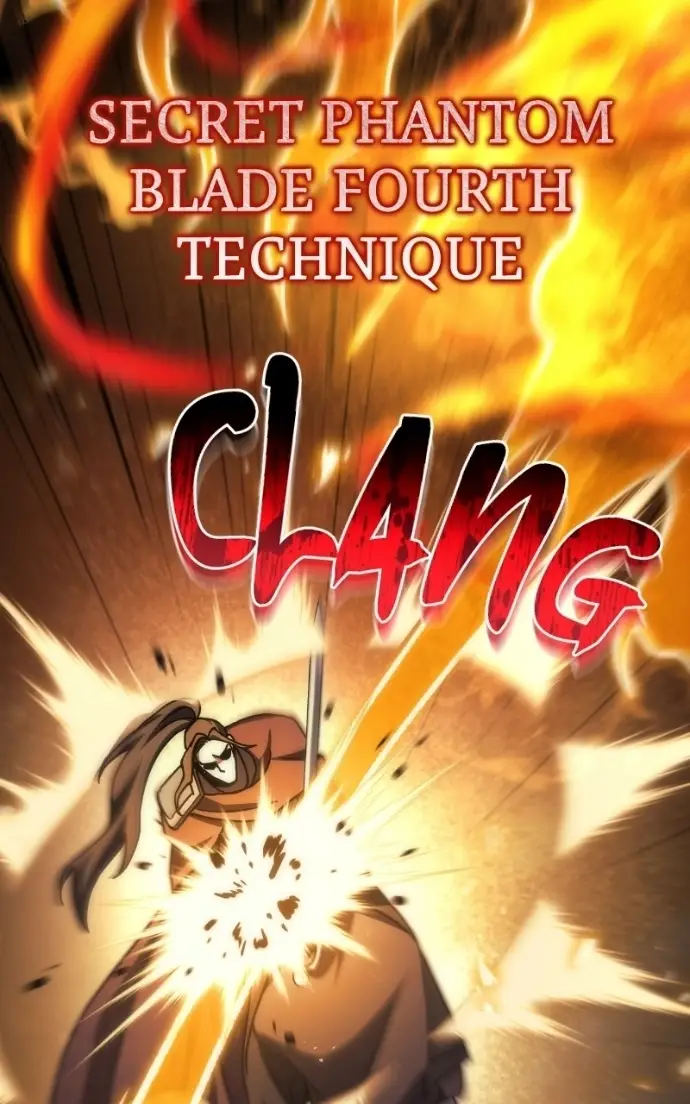 Read A Flame Reborn EN Manga Online