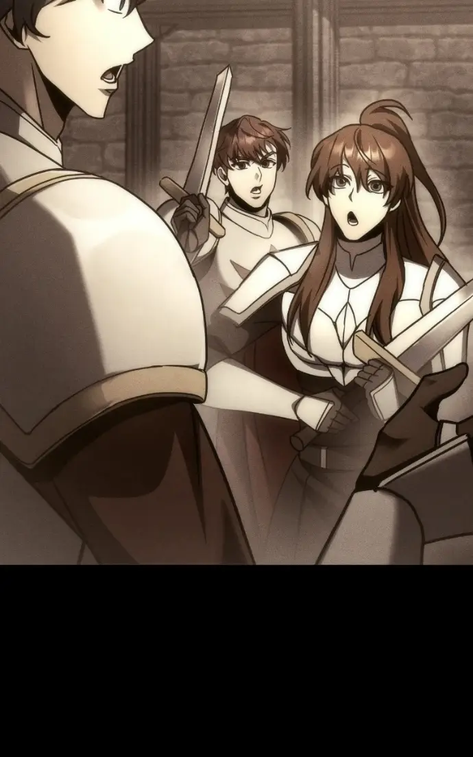 Read A Flame Reborn EN Manga Online