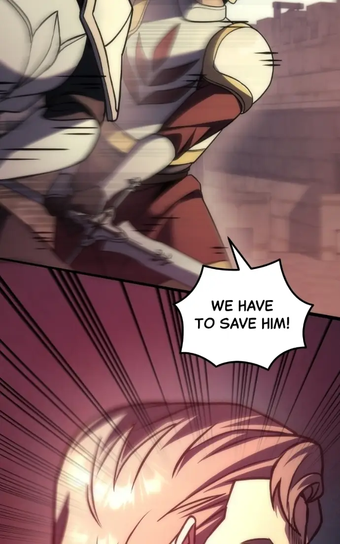 Read A Flame Reborn EN Manga Online