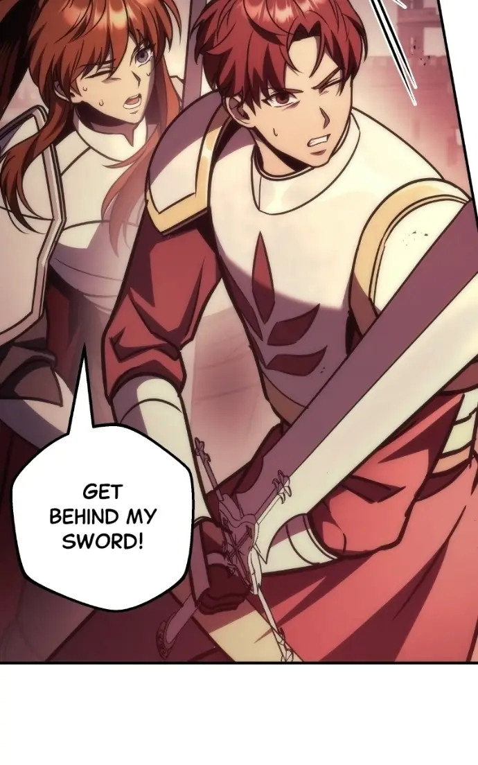 Read A Flame Reborn EN Manga Online